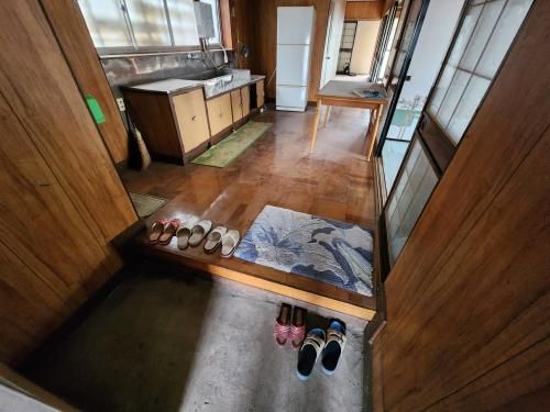 Shop-Residence for Sale in Tsugaru City, Aomori - 800,000 Yen - Thumbnail 3