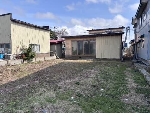 Shop-Residence for Sale in Tsugaru City, Aomori - 800,000 Yen - Thumbnail 2