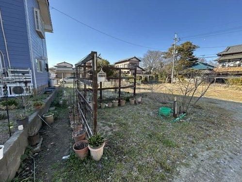 595 sqm Land for Sale in Ryugasaki City, Ibaraki - Thumbnail 4