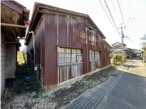 595 sqm Land for Sale in Ryugasaki City, Ibaraki - Thumbnail 2