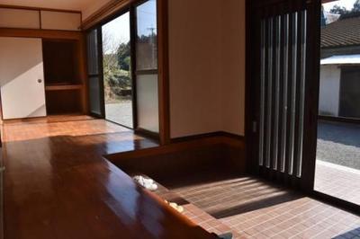 Renovated 6LDK Rental House with Large Garden in Isa City, Kagoshima — Interior, Isa, Kagoshima