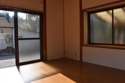 Renovated 6LDK Rental House with Large Garden in Isa City, Kagoshima — Interior, Isa, Kagoshima