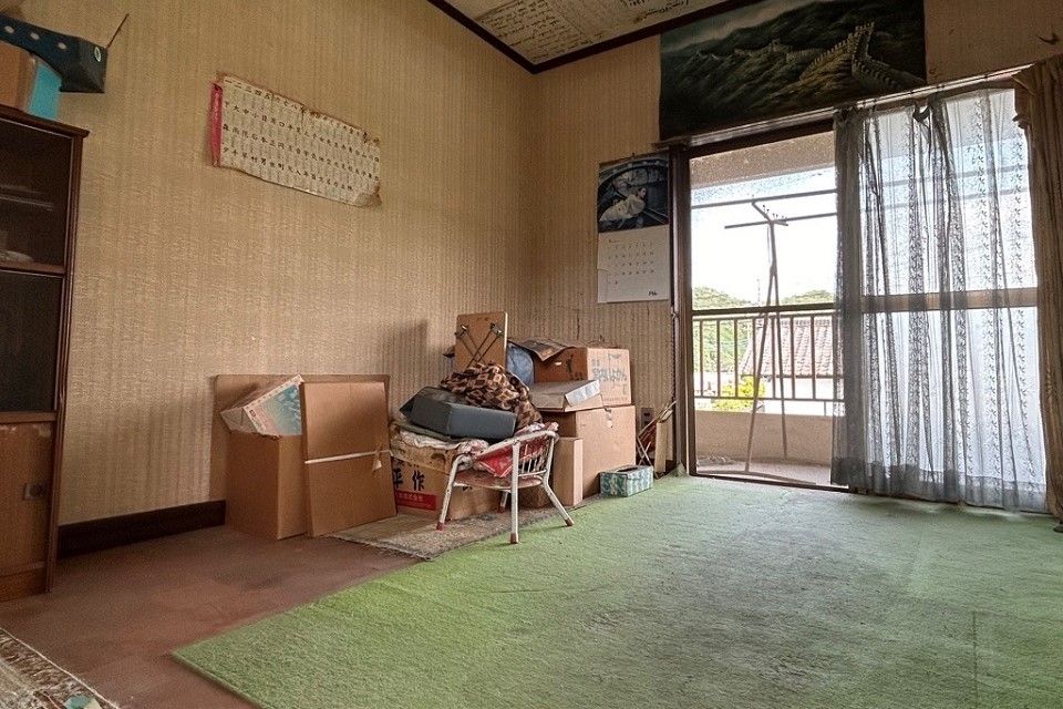 1977 7DK Detached House for Sale on 536m² Corner Lot in Sano - Thumbnail 3