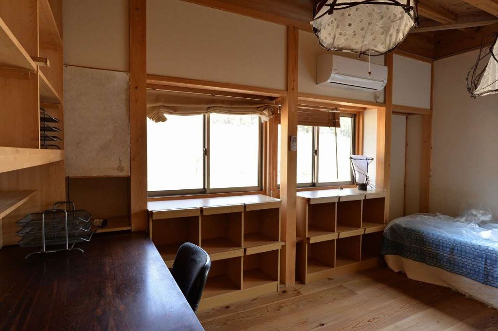 Share House Rental in Nishiawakura Village, Okayama - Thumbnail 4