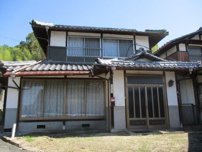 7SDK Detached House for Sale in Soja, Okayama - Thumbnail 2
