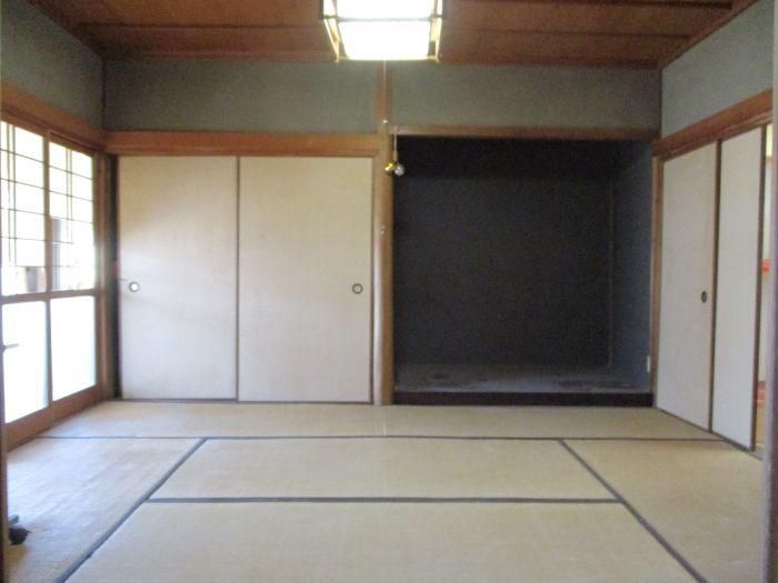 7SDK Detached House for Sale in Soja, Okayama - Thumbnail 3