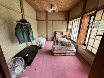 Minamiuonuma City No,12 Hirukubo - Property Details - Niigata Prefecture Minamiuonuma City Vacant House Bank Site — Image 3, Minamiuonuma, Niigata