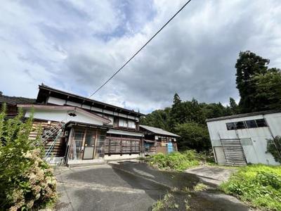 Minamiuonuma City No,12 Hirukubo - Property Details - Niigata Prefecture Minamiuonuma City Vacant House Bank Site — Image 1, Minamiuonuma, Niigata