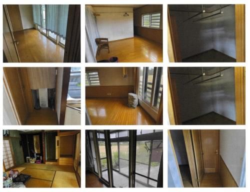 6LDK Traditional House for Sale in Goshogawara, Aomori - Thumbnail 2