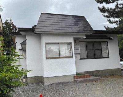 6LDK Traditional House for Sale in Goshogawara, Aomori — Image 1, Goshogawara, Aomori