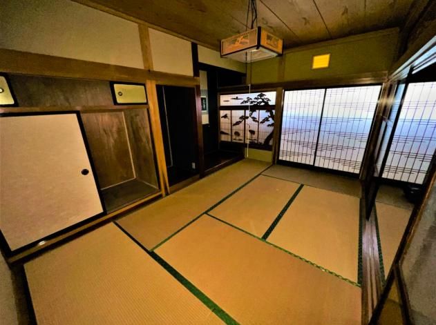 8LDK Akiya Bank House for Sale in Otari Village, Nagano - Thumbnail 2