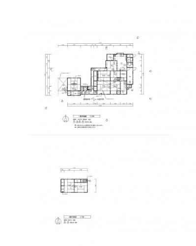 New 7DK House in Manno, Kagawa — Image 1, Mannou, Kagawa