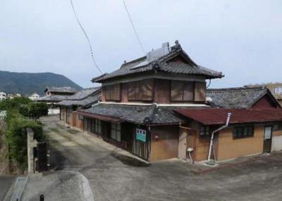 New 7DK House in Manno, Kagawa — Image 1, Mannou, Kagawa