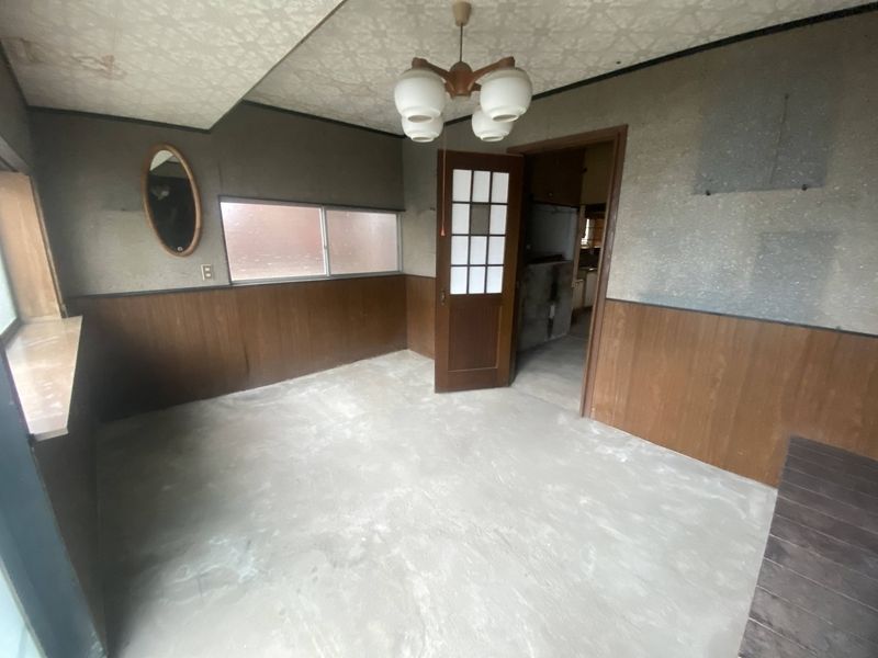 DIY Renovation House with Land in Taka Town, Hyogo - Thumbnail 4