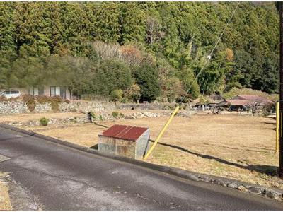 Shimokitayama Village Shimoikehara (SK7) - Property Details - Nara Prefecture Shimokitayama Village Vacant House Bank Site — Land, Shimokitayama, Nara