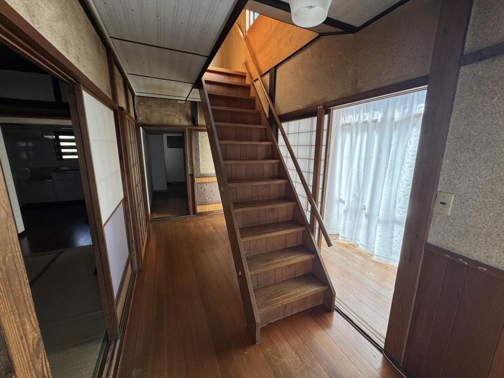 Renovated 6DK Traditional House in Tokamachi, Niigata - Akiya Bank - Thumbnail 2