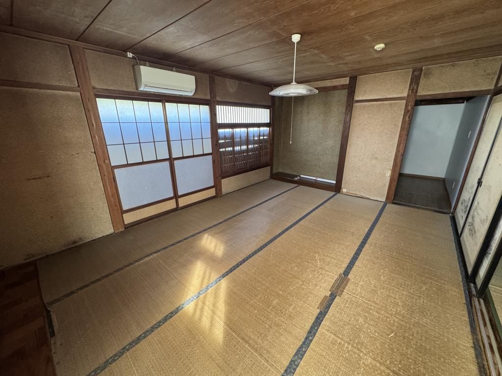 Renovated 6DK Traditional House in Tokamachi, Niigata - Akiya Bank - Thumbnail 3