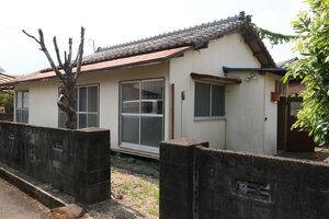 Detached house for sale [6-4] - Property details - Takaharu Town, Miyazaki Prefecture Vacant House Bank Site — Image 1, Takahara, Miyazaki