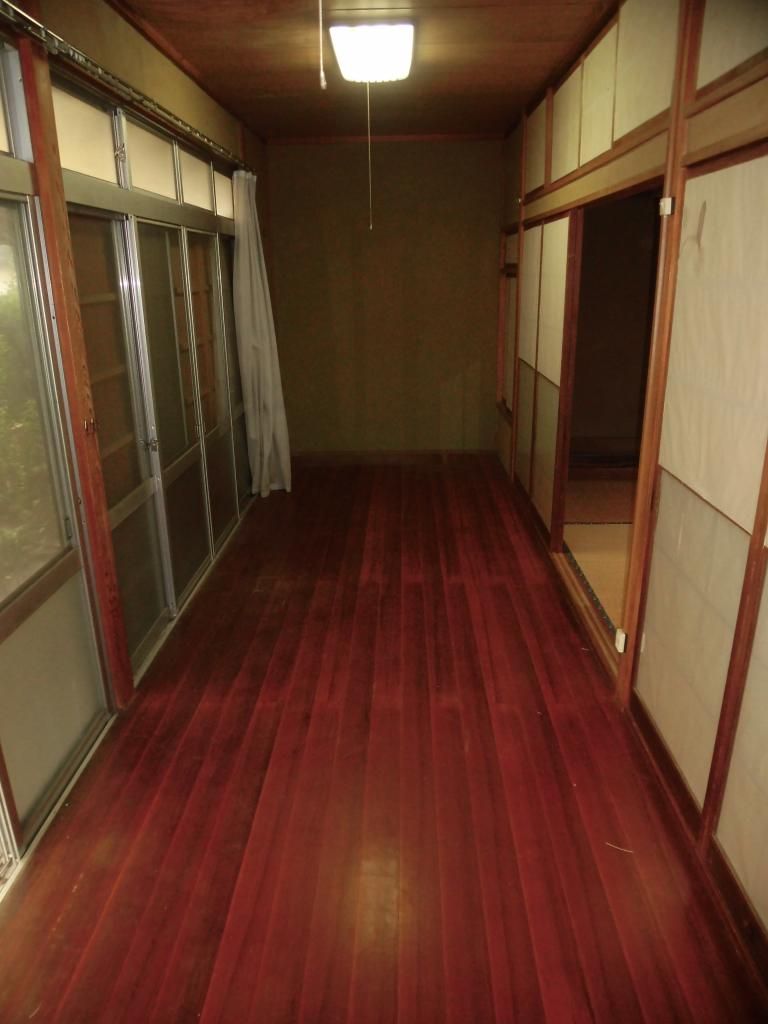 4DK Detached House for Sale in Quiet Arao City Neighborhood - Thumbnail 4