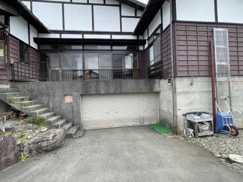 6K House for Sale in Kaneyama, Yamagata - Large Plot Near Ski Resort - Thumbnail 4