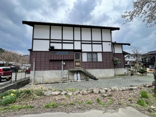 6K House for Sale in Kaneyama, Yamagata - Large Plot Near Ski Resort - Thumbnail 3