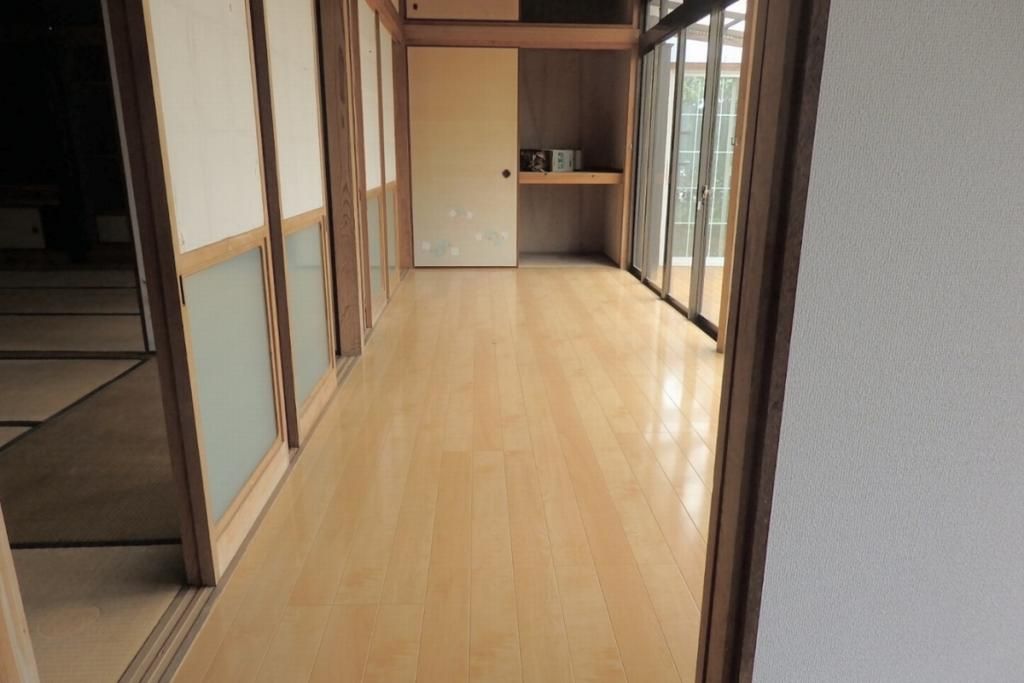 Pet-Friendly 5K House for Rent with Sunroom in Takaharu, Miyazaki - Image 22