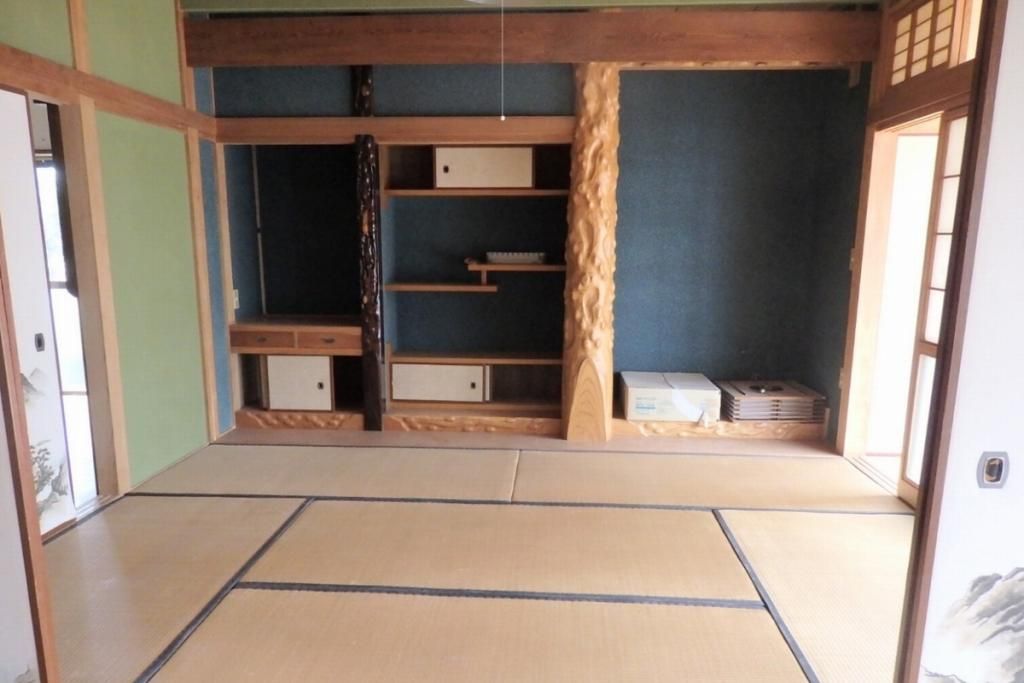 Pet-Friendly 5K House for Rent with Sunroom in Takaharu, Miyazaki - Image 22