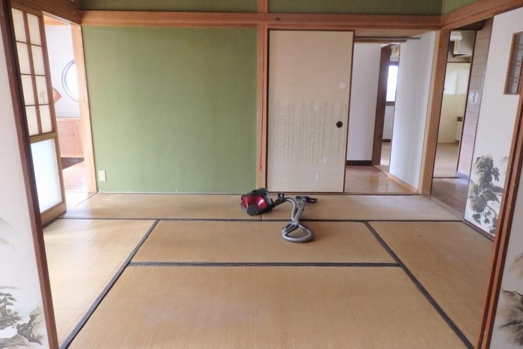 Pet-Friendly 5K House for Rent with Sunroom in Takaharu, Miyazaki - Image 22