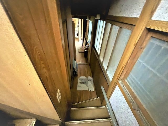 Affordable 9K House with Sunroom in Kurayoshi, Tottori - Thumbnail 3