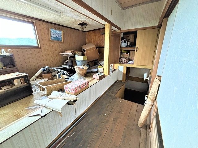 Affordable 9K House with Sunroom in Kurayoshi, Tottori - Thumbnail 4
