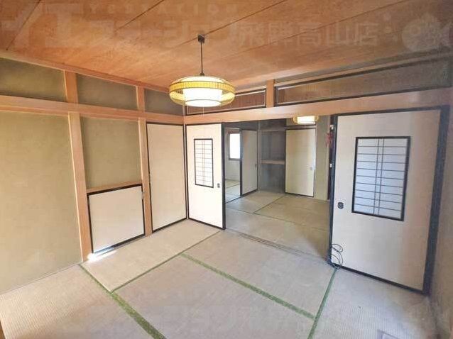 7DK Detached House for Sale in Takayama City, Gifu - Thumbnail 3