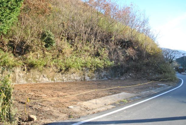Vacant Land for Sale in Nishiawakura Village, Okayama - Thumbnail 2