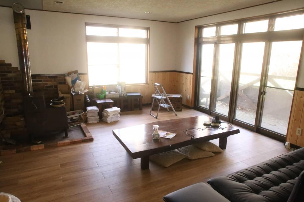5DK House for Sale in Iizuna, Nagano - Near Ski Resort & Golf - Thumbnail 4