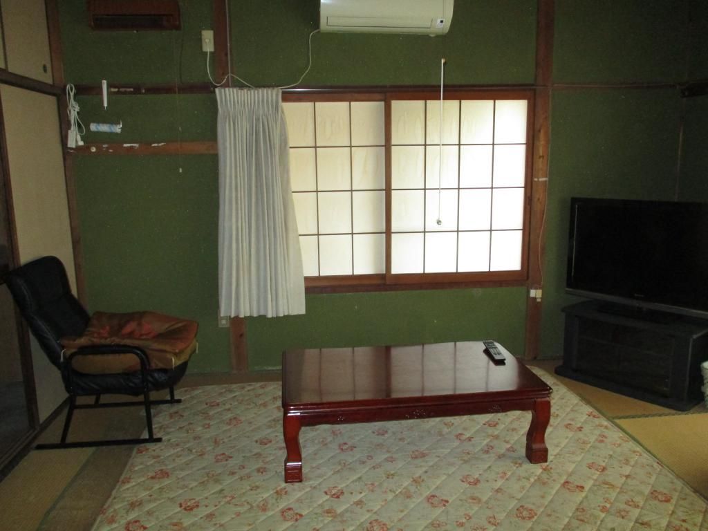 6DK House with Warehouse for Sale in Kasaoka, Okayama Akiya Bank - Thumbnail 4