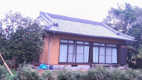 2DK House for Sale in Kimotsuki Town, Kagoshima - 2 Million Yen - Image 1