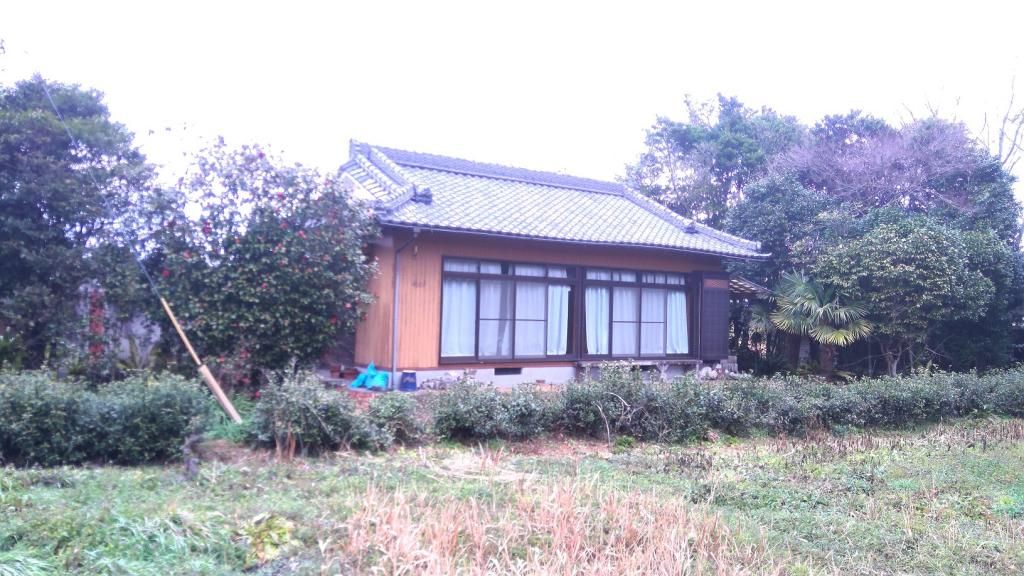 2DK House for Sale in Kimotsuki Town, Kagoshima - 2 Million Yen - Thumbnail 4