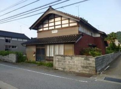 Charming 6K House in Nyuzen, Toyama — Image 1, Nyuzen, Toyama