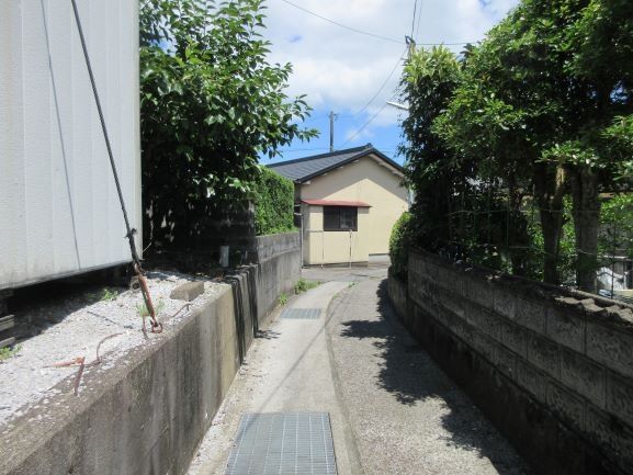 1964 4K Akiya House for Sale in Saiki, Oita - 250万円 - Thumbnail 4