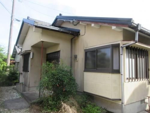1964 4K Akiya House for Sale in Saiki, Oita - 250万円 - Thumbnail 3