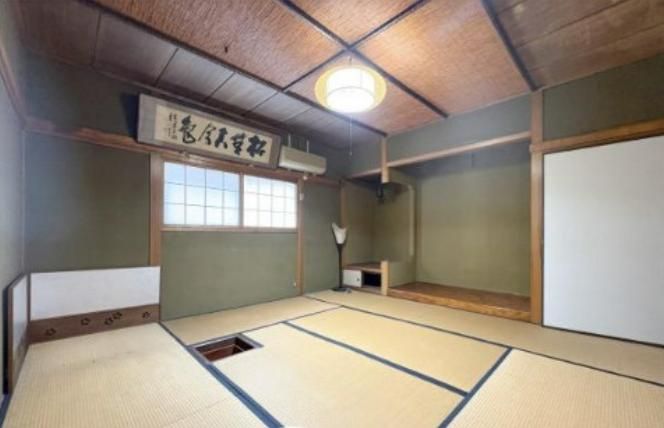 7DK Detached House for Sale in Oita City, Oita Prefecture - Thumbnail 3