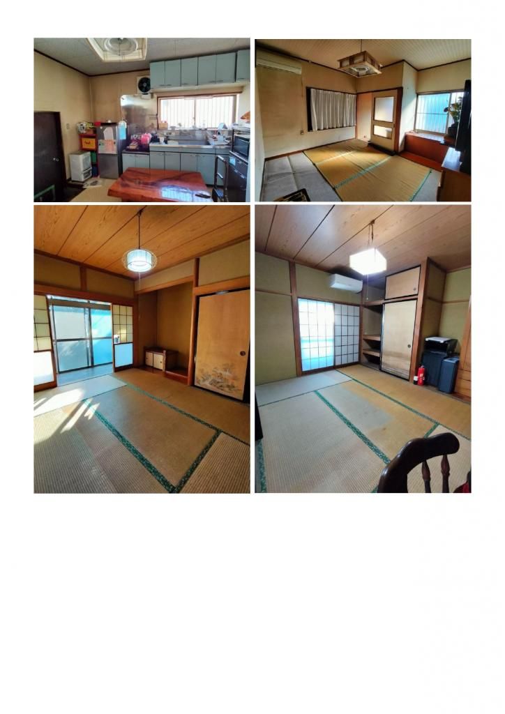 3DK Single-Story House for Sale in Mibu Town, Tochigi - Thumbnail 3