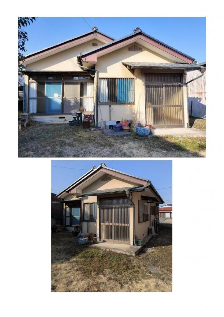 3DK Single-Story House for Sale in Mibu Town, Tochigi - Thumbnail 2