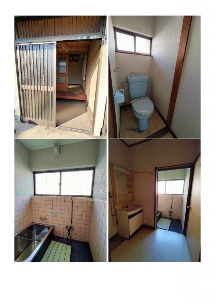 3DK Single-Story House for Sale in Mibu Town, Tochigi - Thumbnail 4