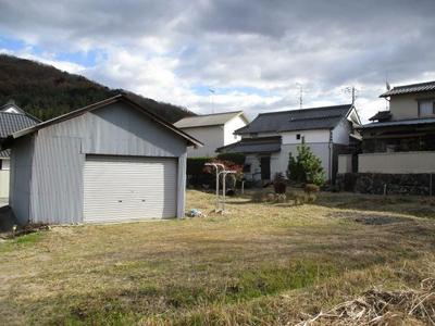1935 Kominka with Storehouse & Land for Sale in Akaiwa, Okayama — Image 7, Akaiwa, Okayama