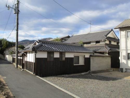 1935 Kominka with Storehouse & Land for Sale in Akaiwa, Okayama - Thumbnail 4