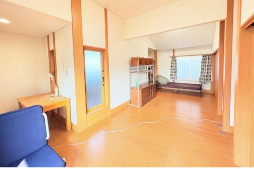 3SLDK Detached House for Sale in Quiet Oita City Neighborhood - Thumbnail 3