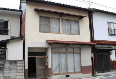 No.221 Mitsunari - Property Details - Shimane Prefecture Oku-Izumo Town Vacant House Bank Site — Image 1, Okuizumo, Shimane
