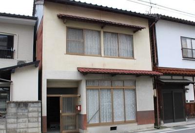 No.221 Mitsunari - Property Details - Shimane Prefecture Oku-Izumo Town Vacant House Bank Site — Image 1, Okuizumo, Shimane