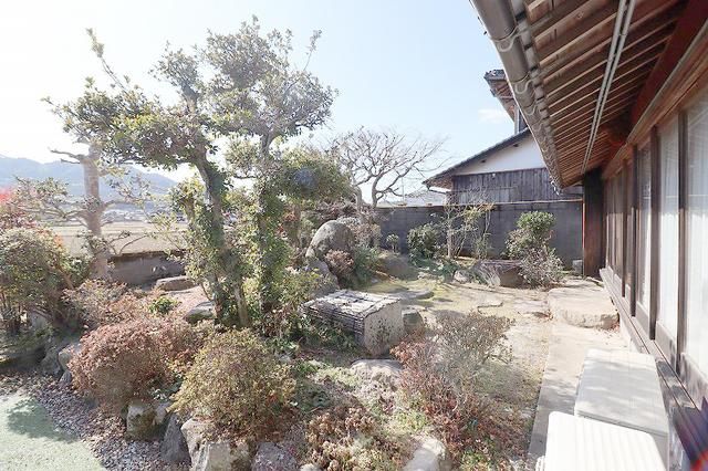 9DK House for Sale in Yanai City, Yamaguchi (Akiya Bank) - Thumbnail 3