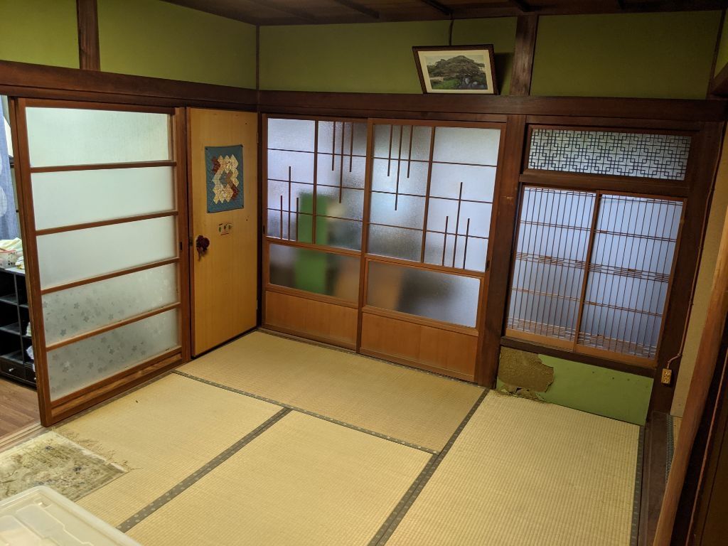 Spacious 6K Home in Naruto City with Mountain and Sea Views - Thumbnail 2